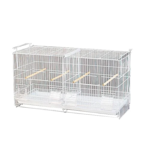 Stackable Breeder Cage 27″x11″x15″