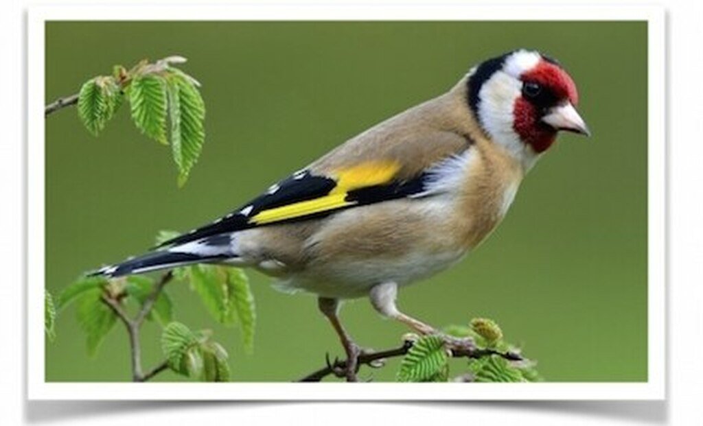 Buy Goldfinch – European Online