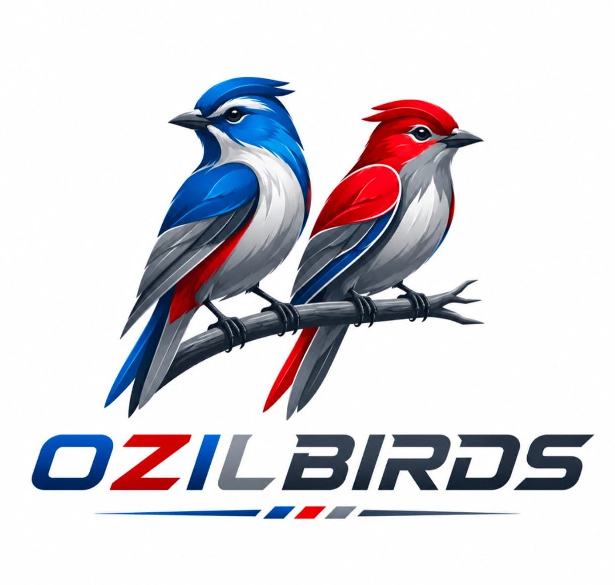Ozil Birds